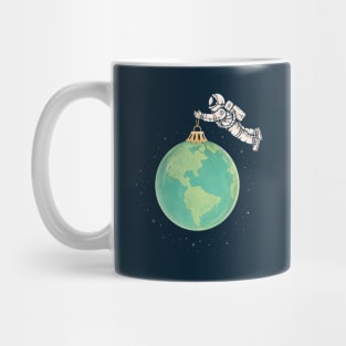 Let's Celebrate Mug